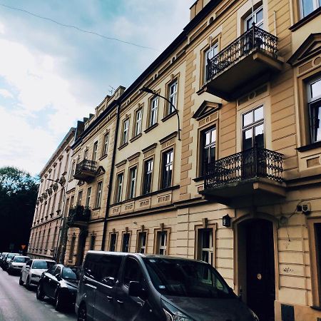 Old Town Krakow Studios Luaran gambar