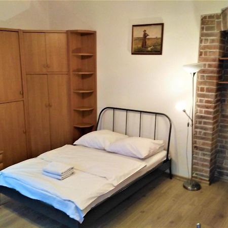 Old Town Krakow Studios Luaran gambar