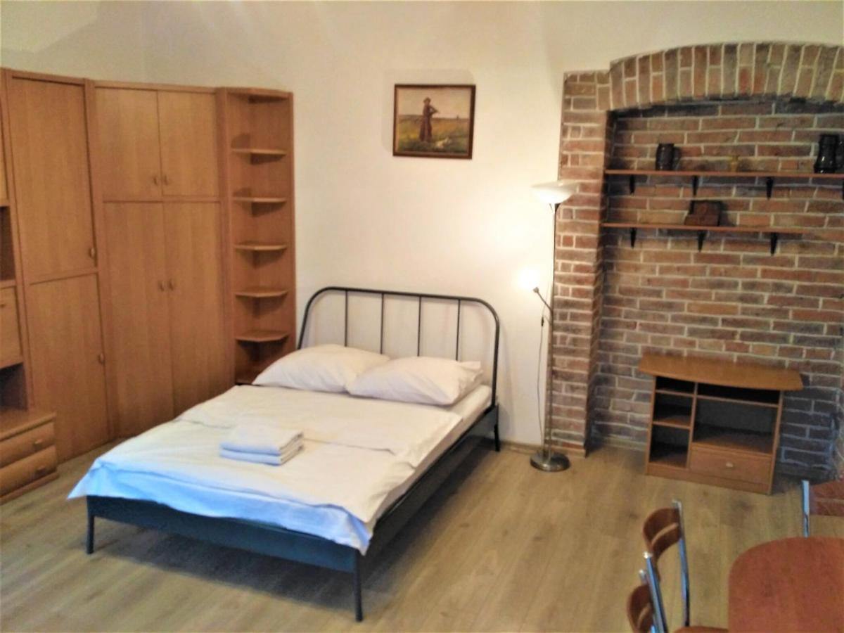 Old Town Krakow Studios Luaran gambar